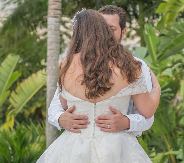 Wedding example
