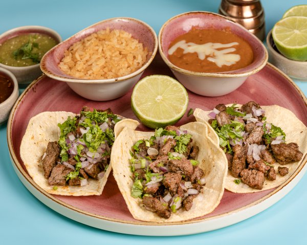 Food example