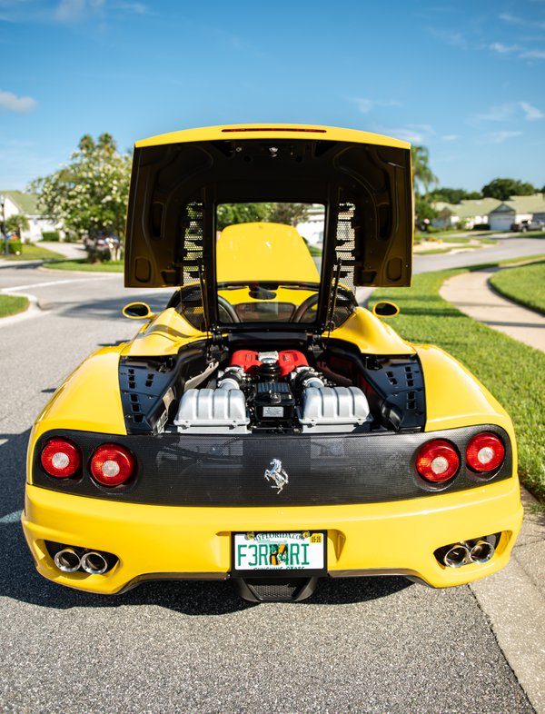 Automotive example