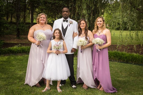 Wedding example
