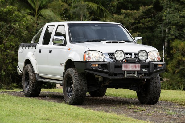 Automotive example