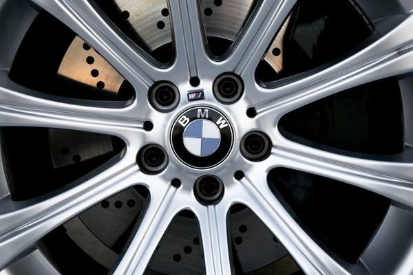 Automotive example