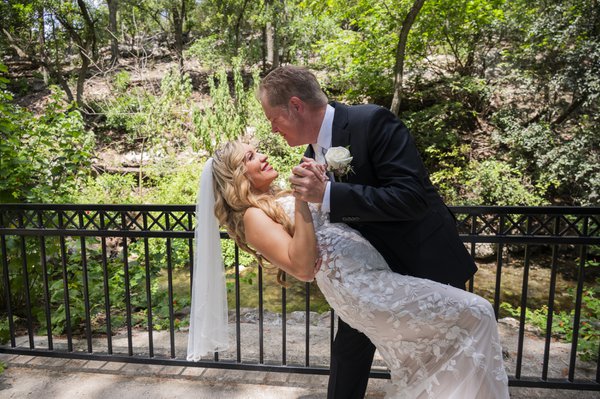 Wedding example