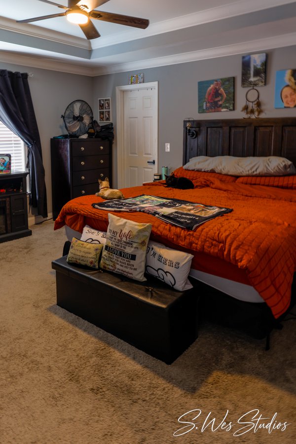Real Estate example
