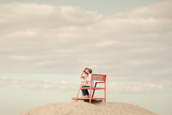 Engagement example