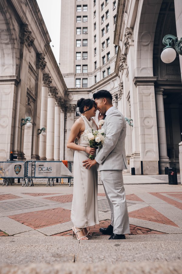 Wedding example