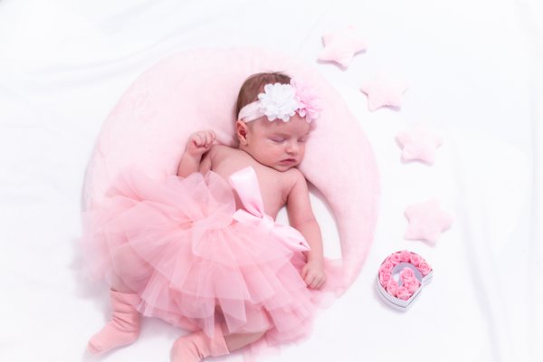 Newborn example