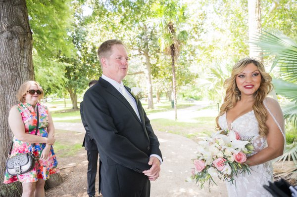 Wedding example