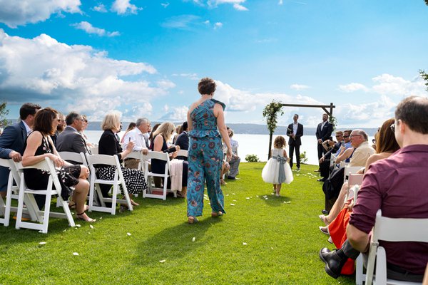 Wedding example