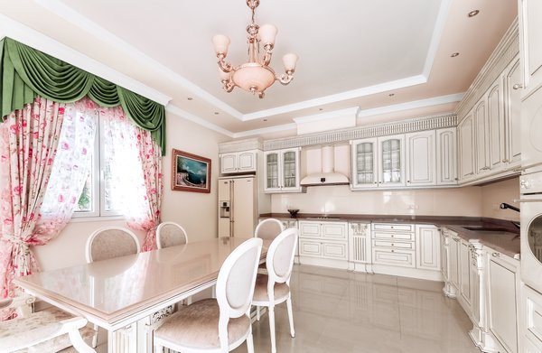Real Estate example