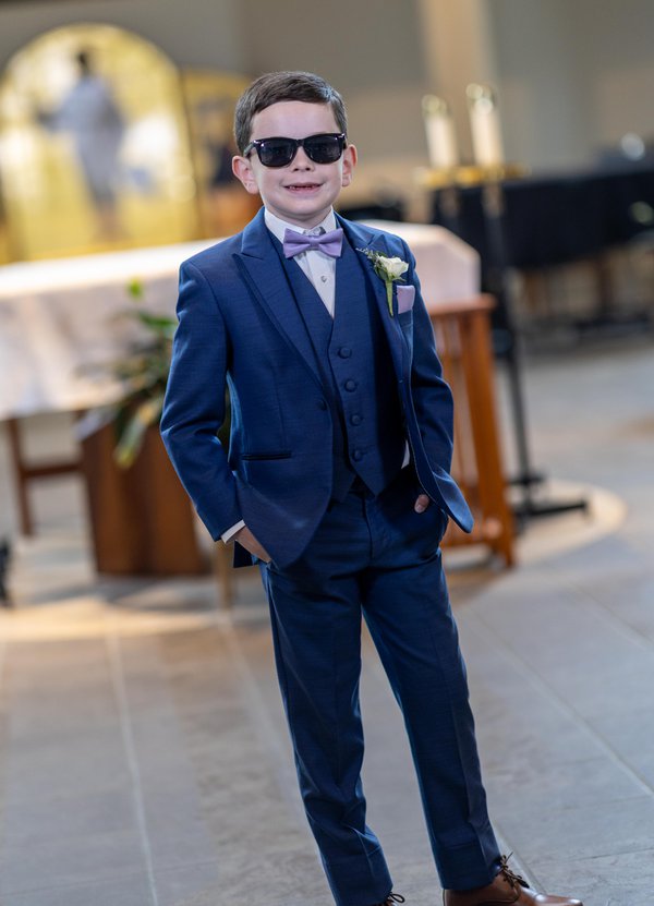 Wedding example