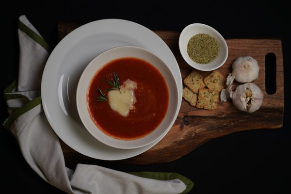 Food example