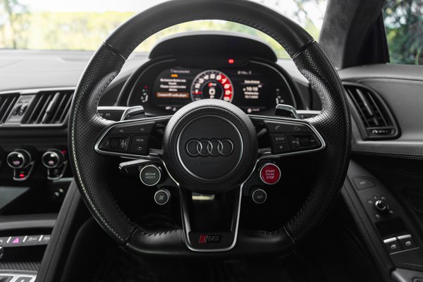 Automotive example
