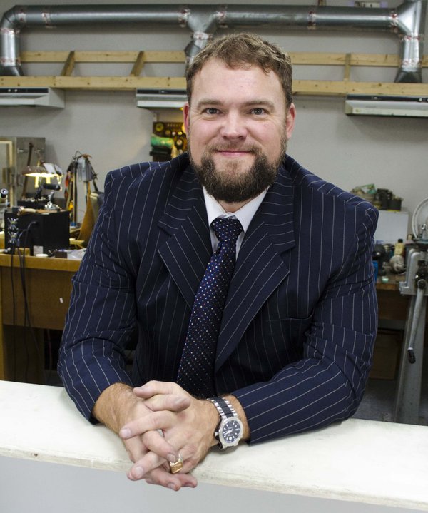 Team & Office example