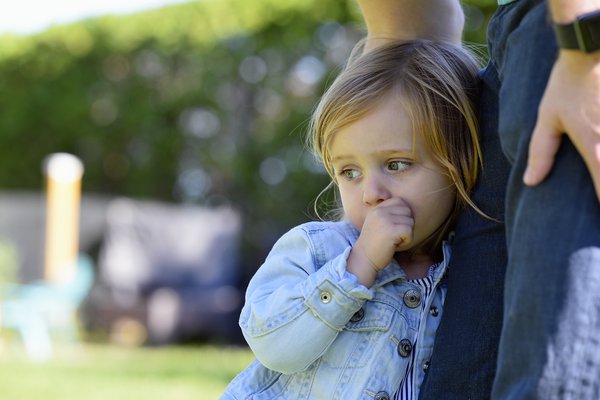 Kids example