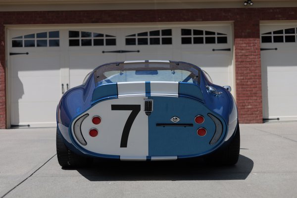 Automotive example