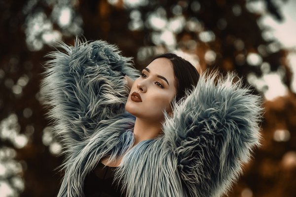 Fashion example