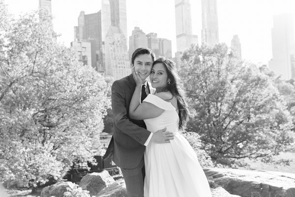 Wedding example
