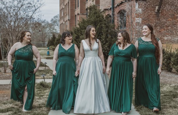 Wedding example
