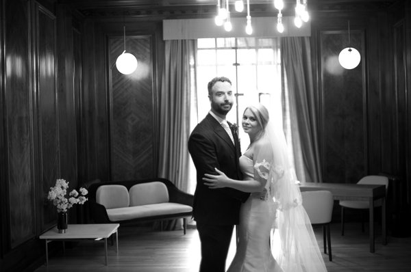 Wedding example