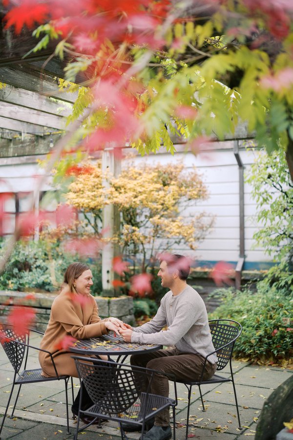 Engagement example
