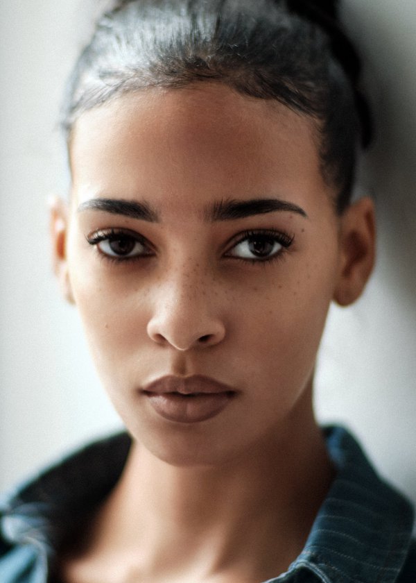 Portrait example