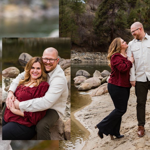 Engagement example