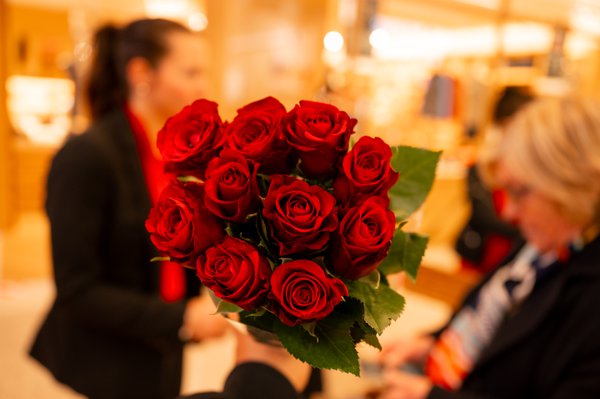 Anniversary example