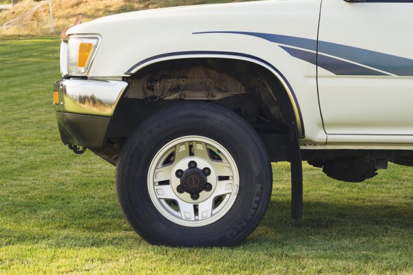 Automotive example