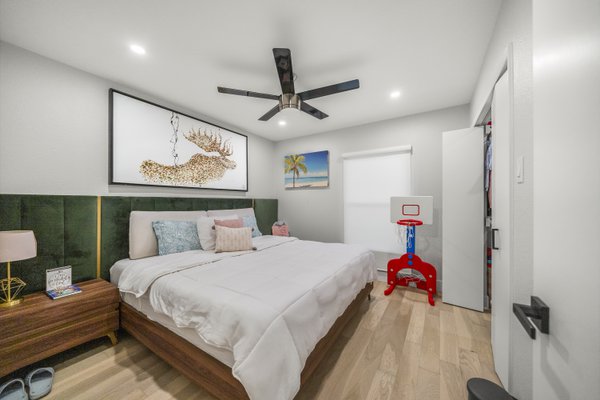 Real Estate example