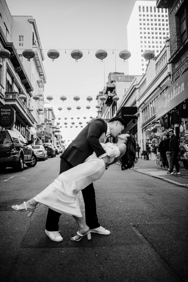Engagement example