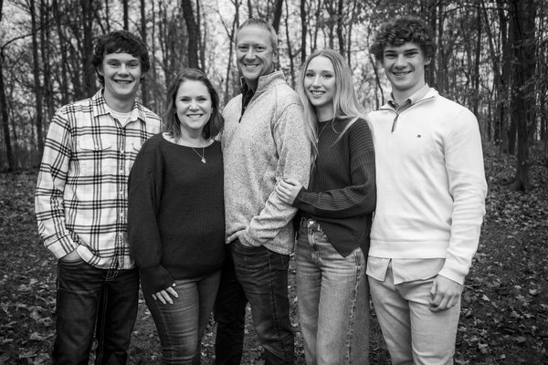 Family example