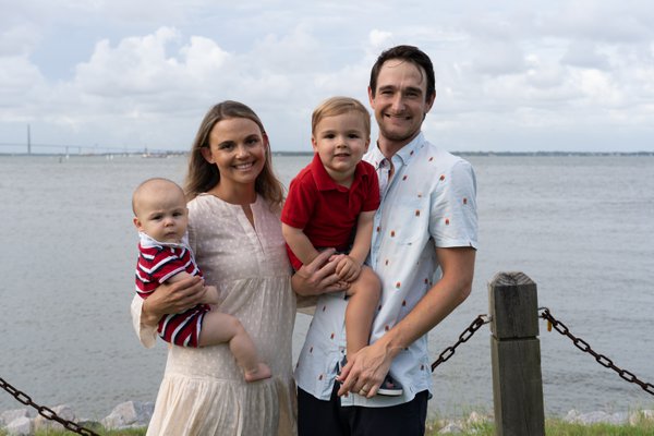 Family example
