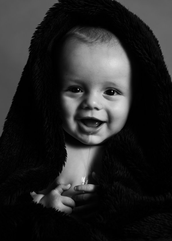 Kids example