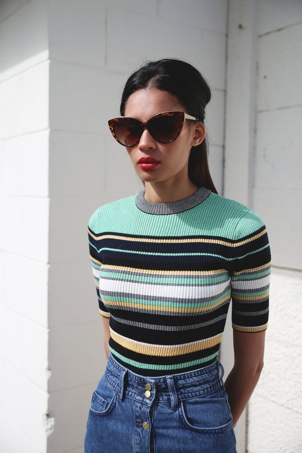 Fashion example