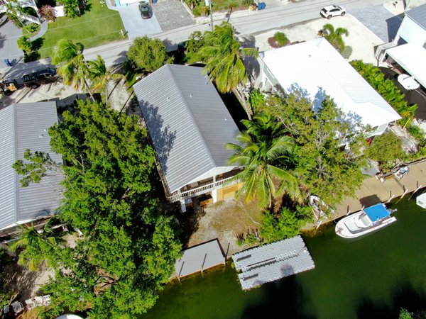 Real Estate example