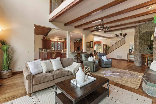 Real Estate example