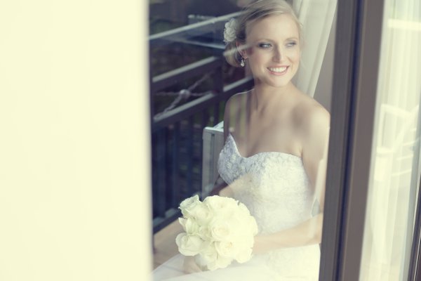 Wedding example