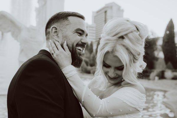 Wedding example