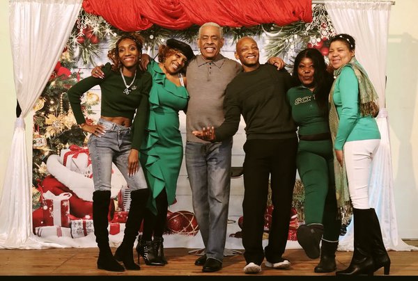 Family example