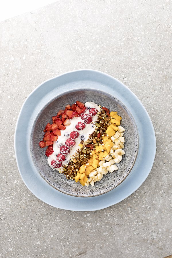 Food example