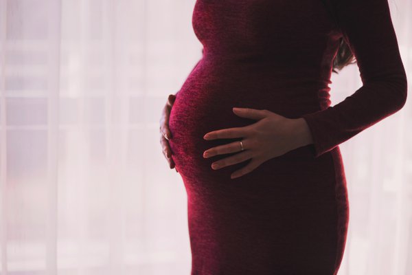 Maternity example