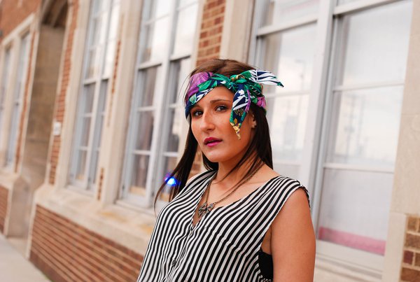 Fashion example