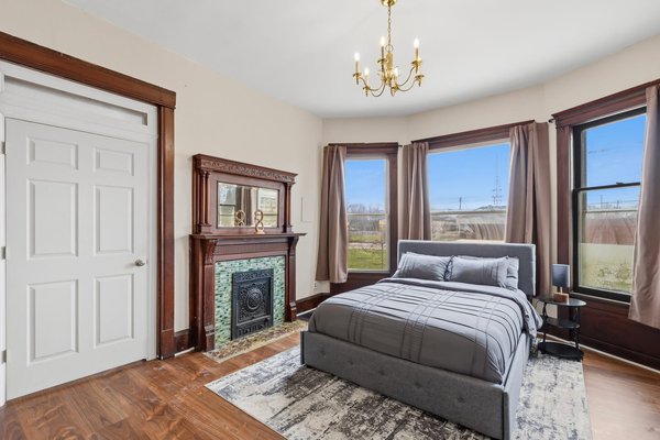 Real Estate example
