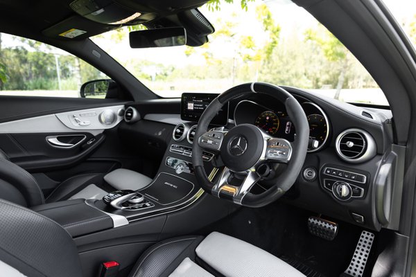 Automotive example
