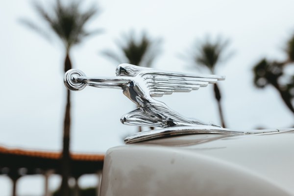 Automotive example