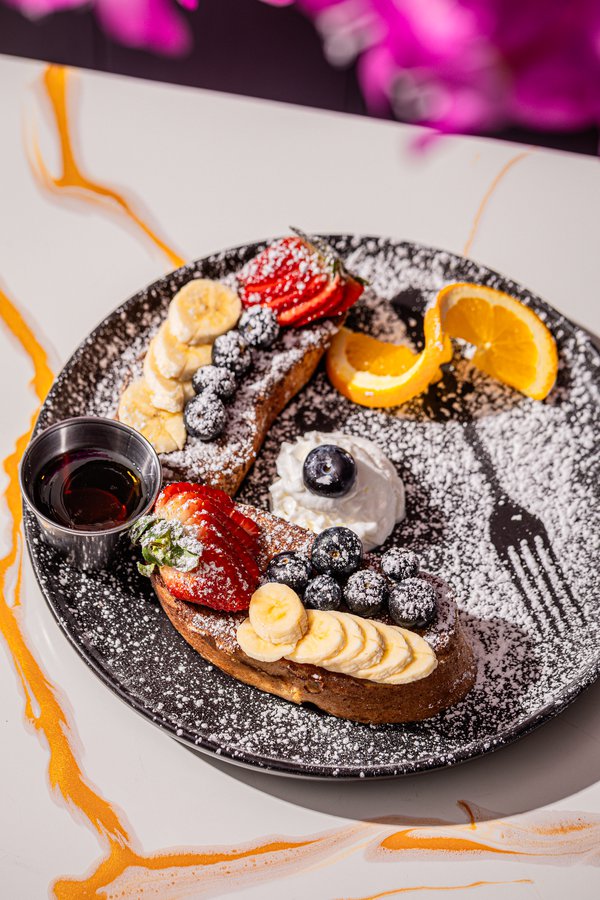 Food example