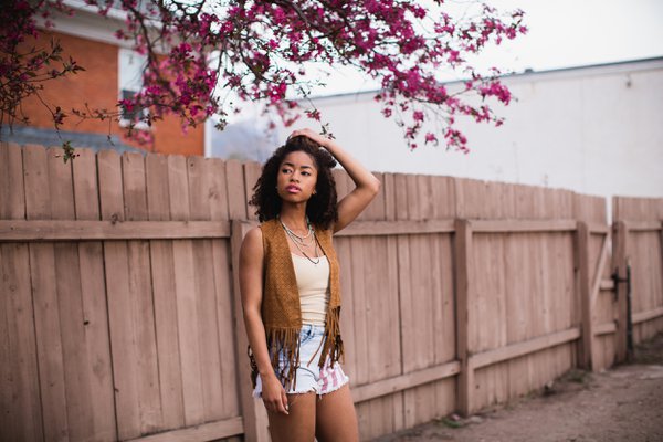 Fashion example