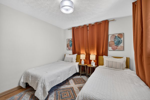Real Estate example