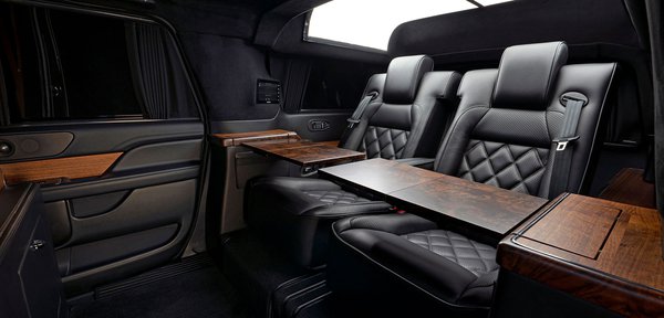 Automotive example